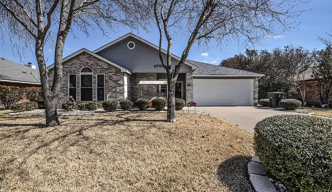 Building Photo - 4705 Colby Dr