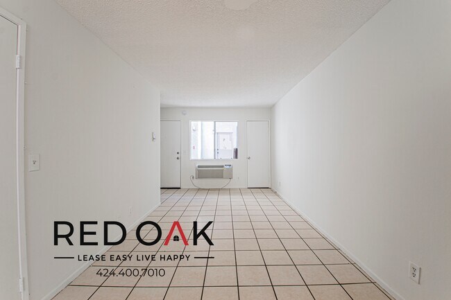 619 N Kingsley Dr Unidad B