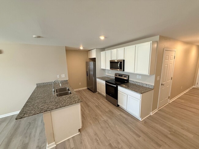 Photo - Beautiful townhome