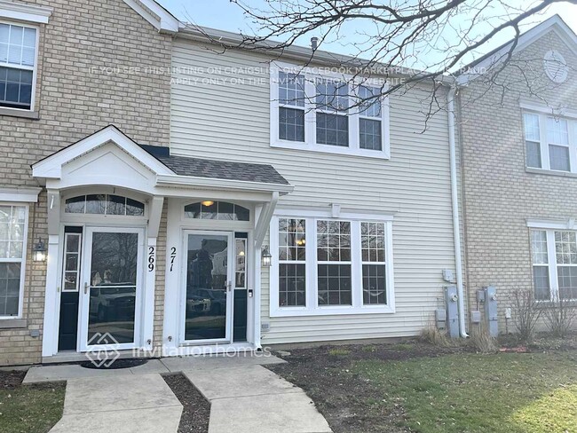 Building Photo - 271 Springbrook Trail S