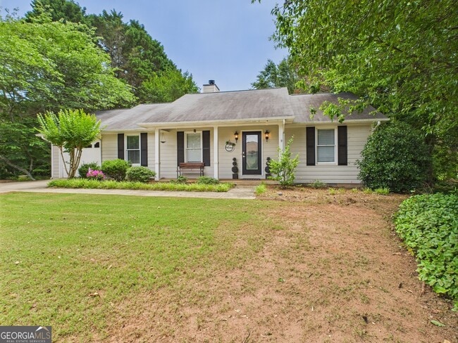 Photo - 1060 Katie Ln House