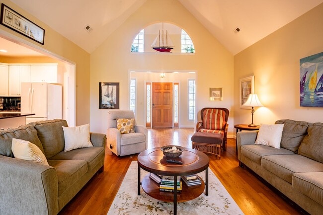 Photo - TIME TO PLAN FOR THE '26-'27 SEASON @ ST. JAMES PLANTATION