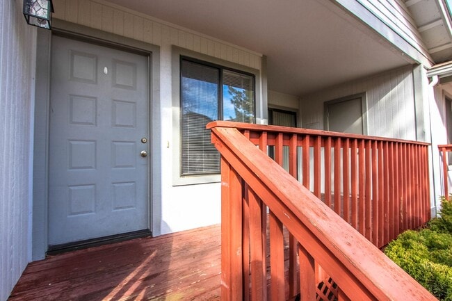 Photo - Montana Terrace Condo