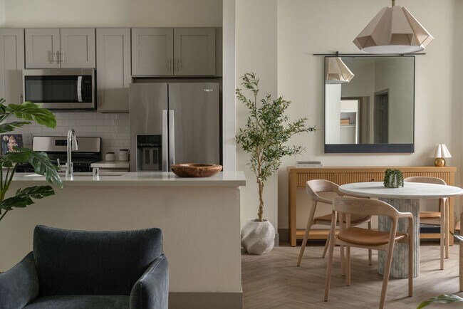 Veda Luxury Apartments