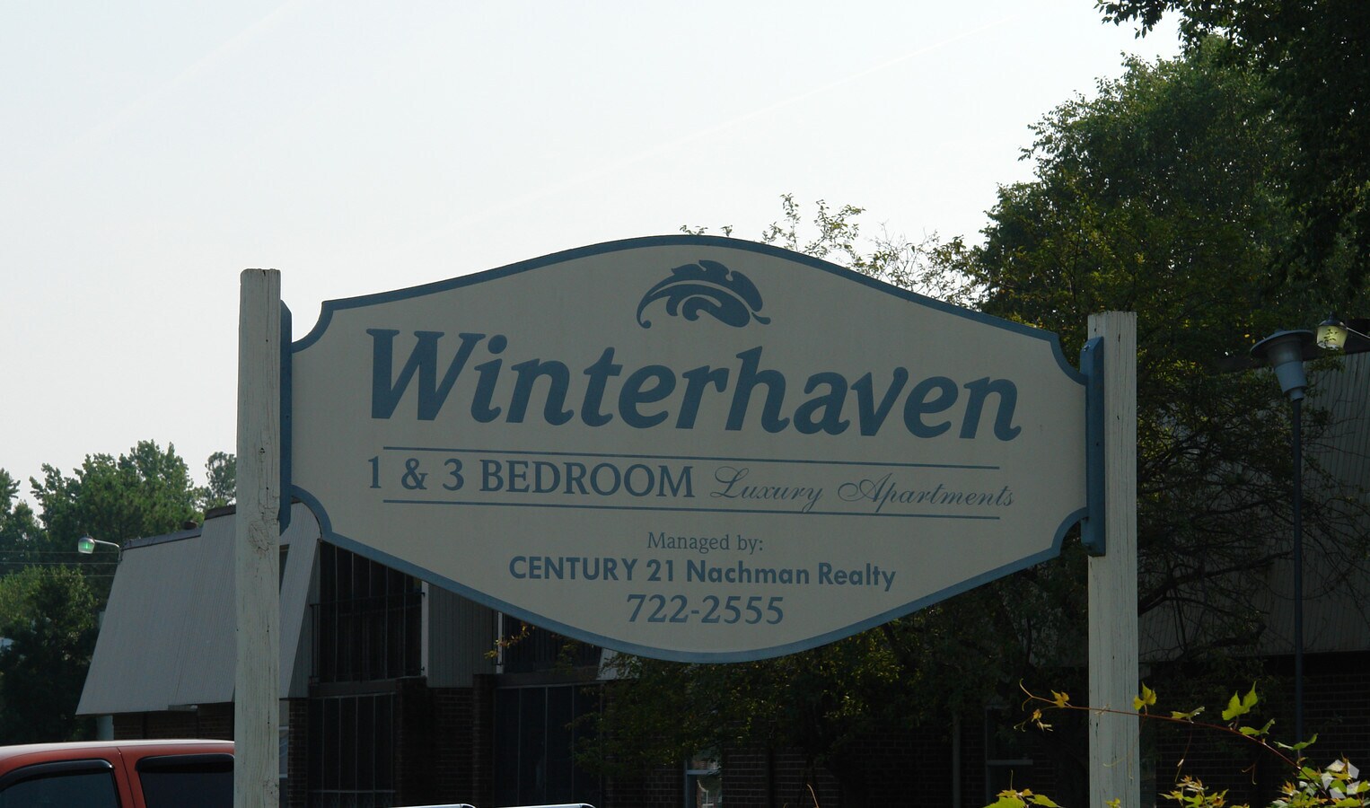 Winterhaven Apartments - Winterhaven Apartments