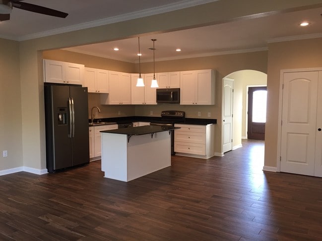 Photo - Bayou Maison Townhomes