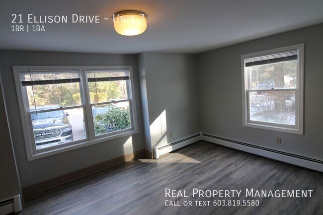 Photo - 21 Ellison Dr Unit 7