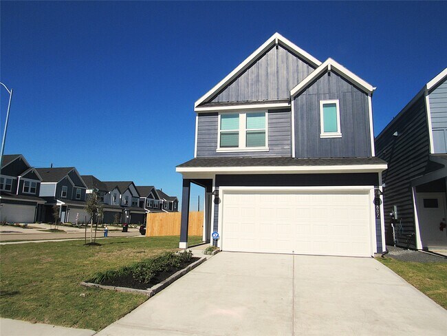 Building Photo - 2807 Glengary River Wy