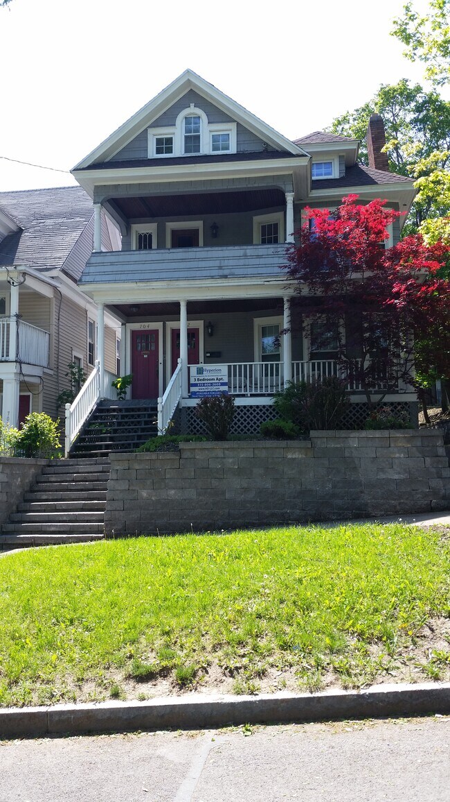 Photo - 704 Lancaster Ave Unidad 704 Master