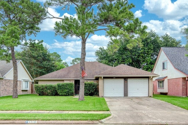 Building Photo - 6818 Brockington Dr
