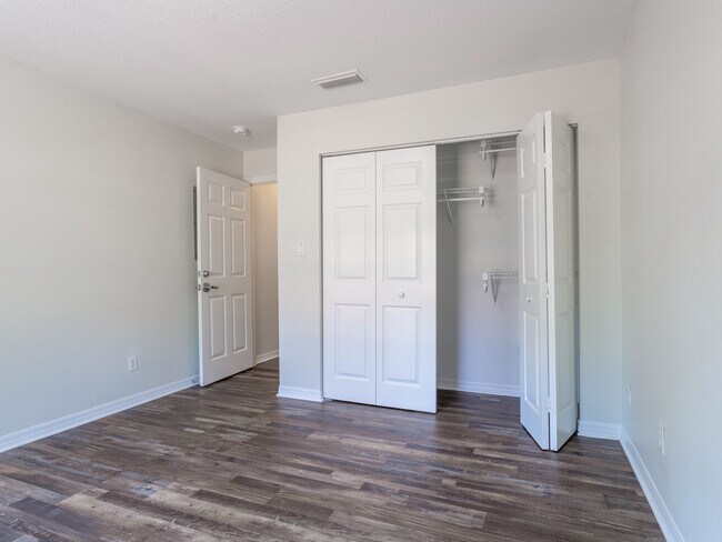 Value Circle Apartments