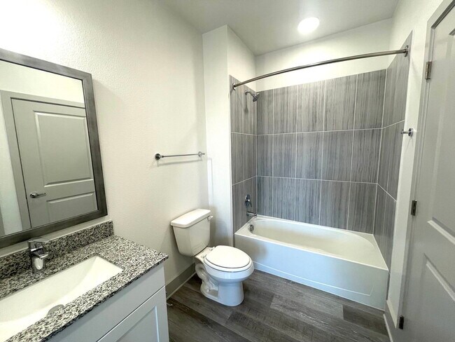 Photo - 2201 Texas 195 Apt #1174, Georgetown, TX 78633 - 1 BR 1 BA condo Unidad 1174