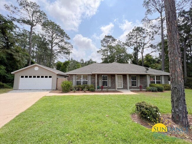 Building Photo - Immaculate 3 Bedroom Santa Rosa Beach Home!