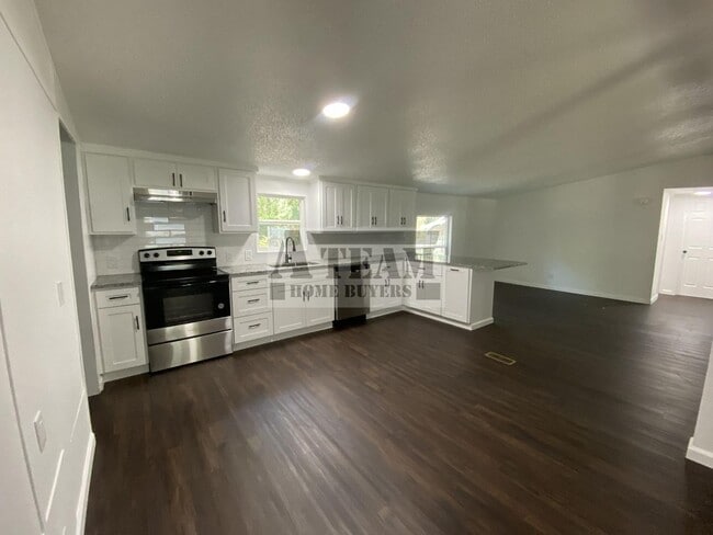 Photo - Fully Remodeled 3 Bed 2 Bath on Large lot.