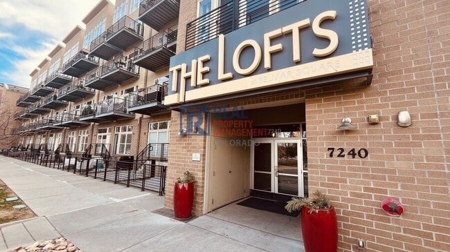 Building Photo - 7240 W Custer Ave Unit 411 Rental