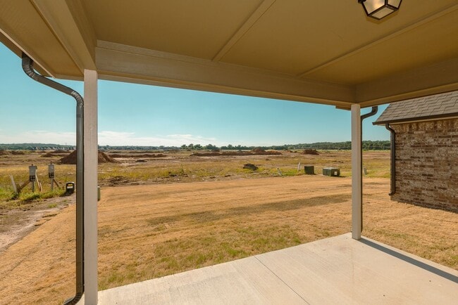Photo - BRAND NEW 4 BEDROOM SIMMONS HOME IN BIXBY!...