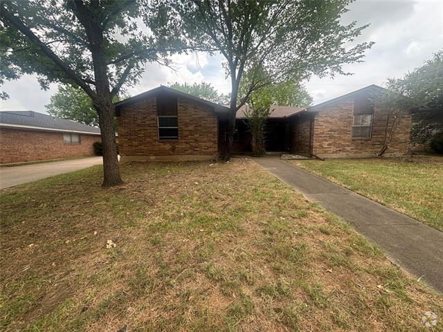 Building Photo - 1508 Blackwell Dr Rental