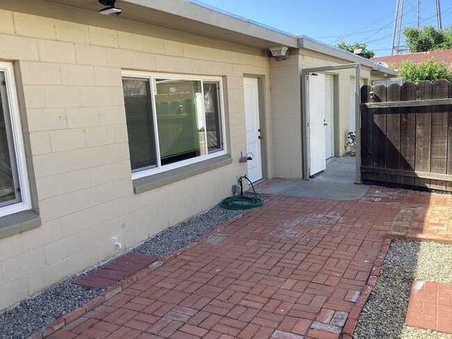 Photo - Very Nice One Bedroom Home Now Available In Gustine
