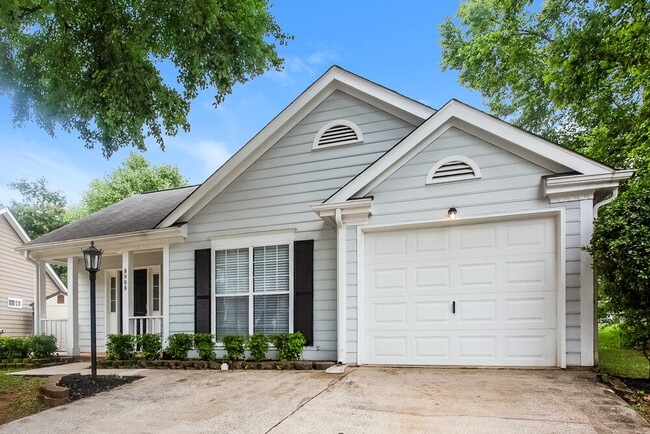 Photo - 8908 Chesham Dr