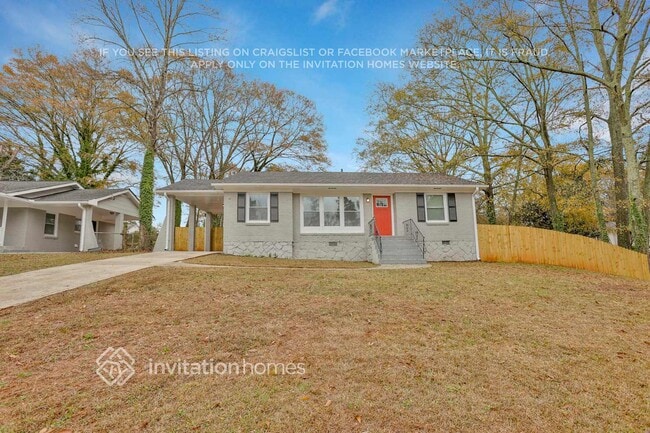 Building Photo - 2038 Rebecca Ln Rental