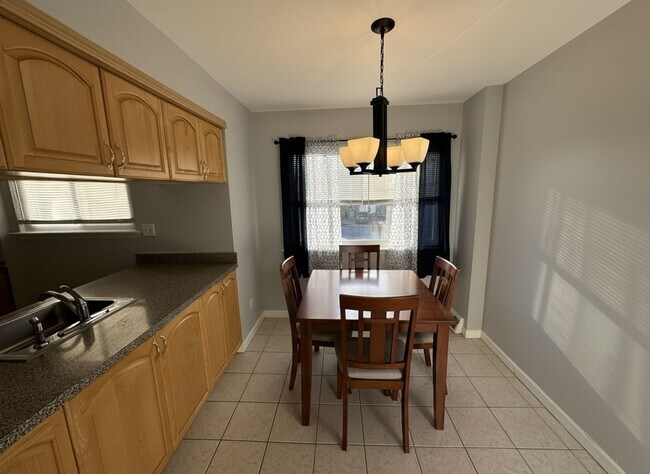 Photo - Spacious 4BR Home with Garage in Northeast Philadelphia