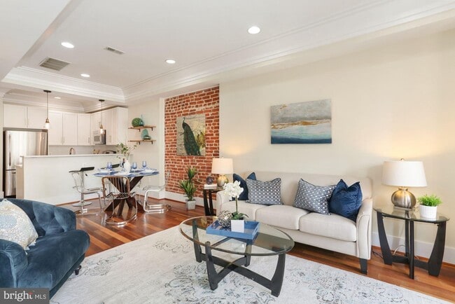 Photo - 1435 Euclid St NW Unidad 3