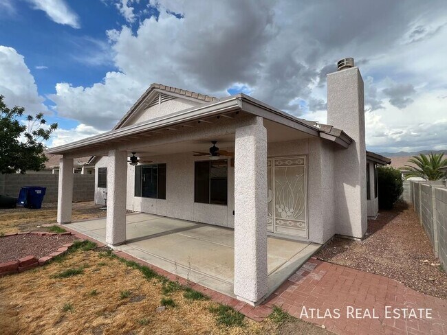 Photo - 3028 S Elinore Dr