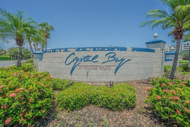 Building Photo - 2333 Feather Sound Dr Unit B607 Rental