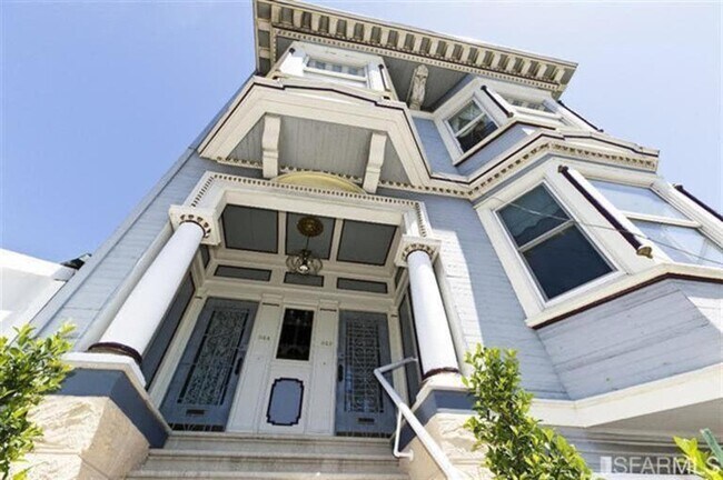 Photo - 944 Fell Street Unit 944