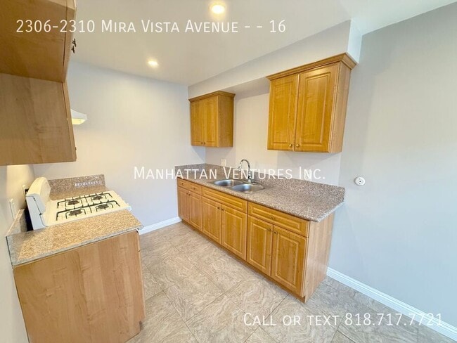 Photo - 2306-2310 Mira Vista Avenue --16 Unidad 16