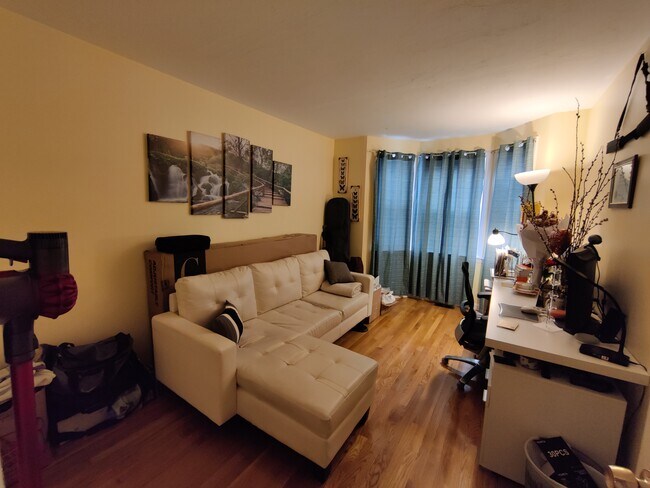 Bedroom 2 - 235 Columbia Rd Unit 1