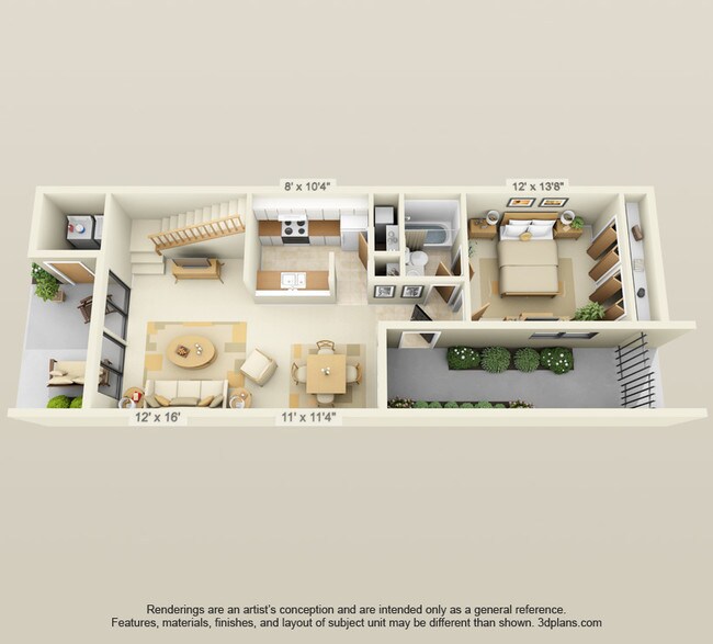 Lakewood Villas