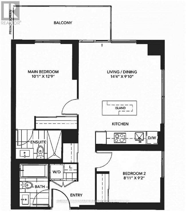Photo - 20 Tubman Ave Unit 2209