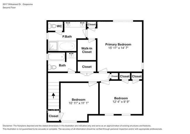 Building Photo - 2017 Willowood Dr Rental