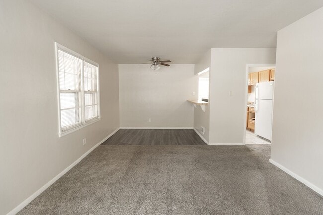 Photo - 5 Bed 2 Bath House