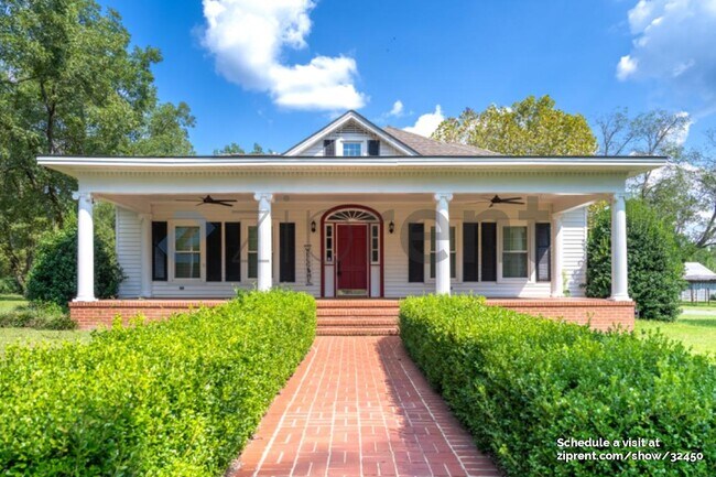 Building Photo - 645 GA-49