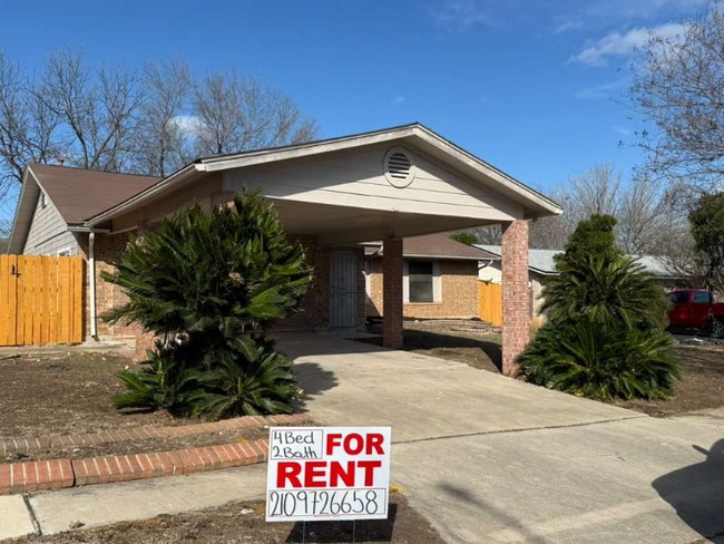 Building Photo - 9419 Gold Dust St