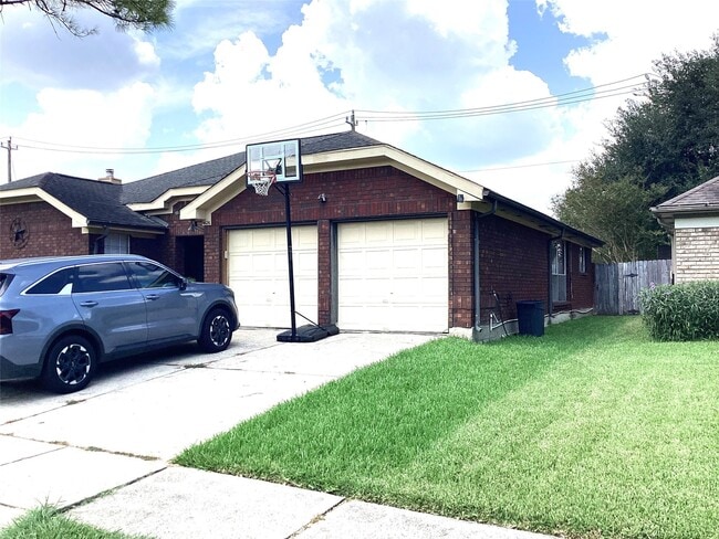 Building Photo - 4626 Stonemede Dr Rental