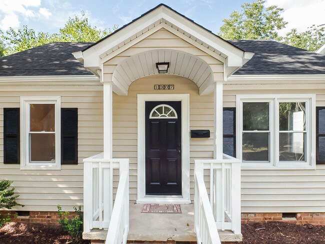 Photo - 1307 E Hargett St