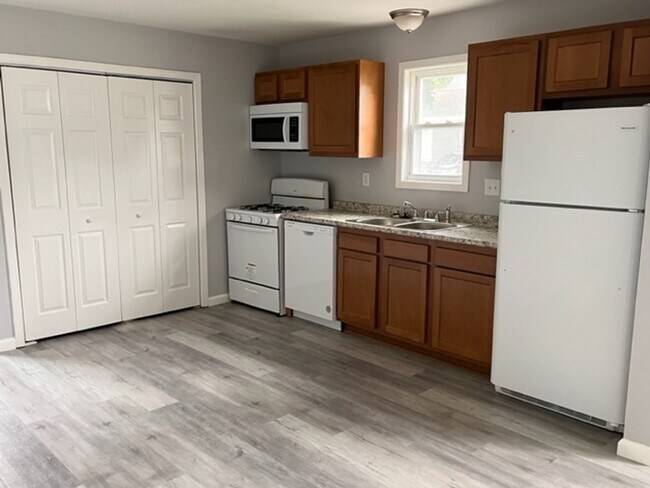 Photo - 2 Bedroom Duplex