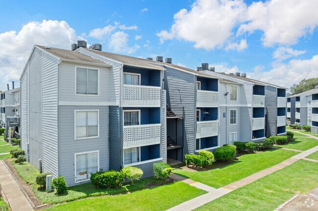 Fotografía del edificio - El Sol Del Rio