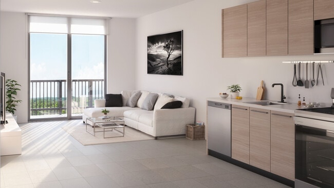 Photo - Tides at River Rapids