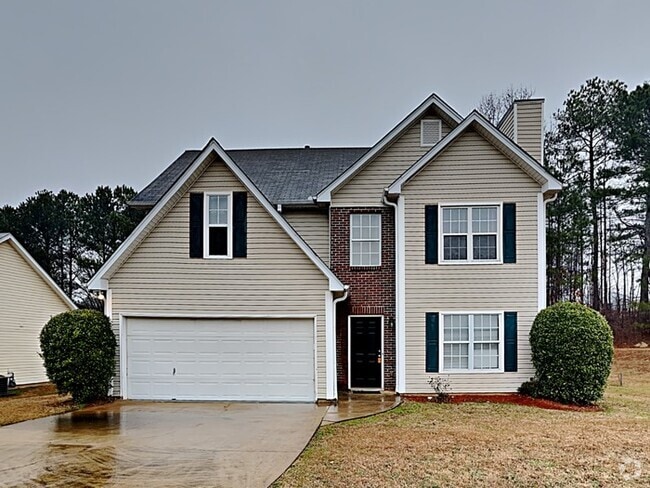 Building Photo - 2895 Arden Ridge Dr Rental