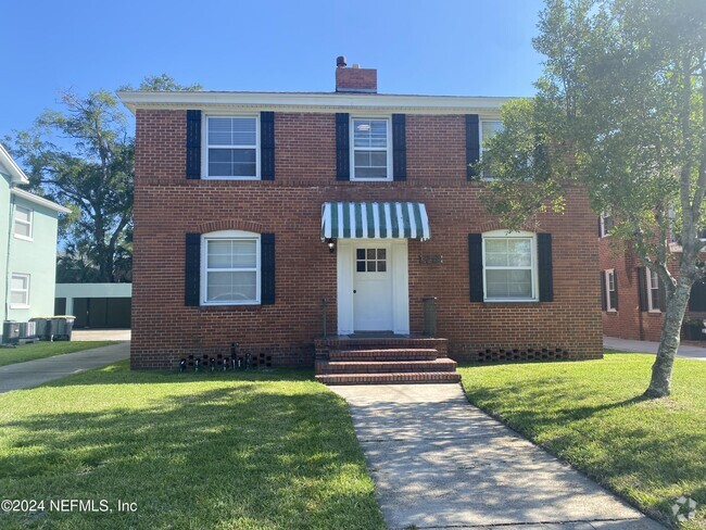 Building Photo - 1261 Belmont Terrace Rental