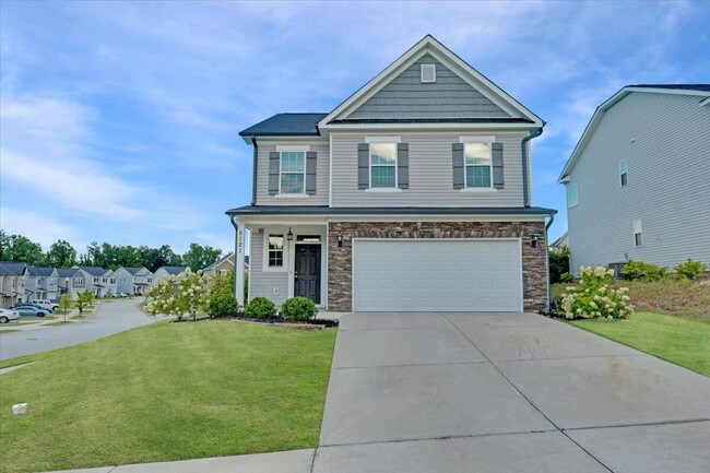 Building Photo - 5121 Heathbrook Dr Rental