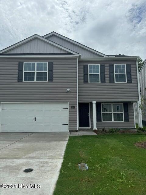 Building Photo - 1301 Fowler Dr Rental