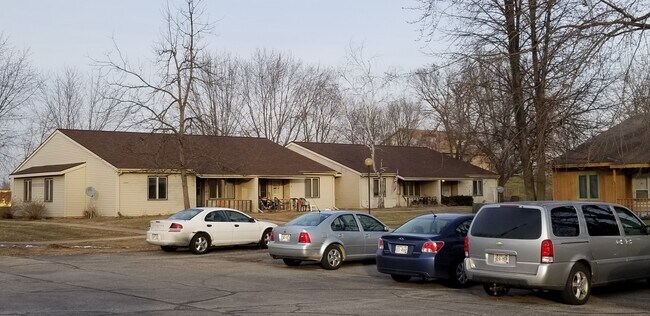 Photo - North Pine Apartments
