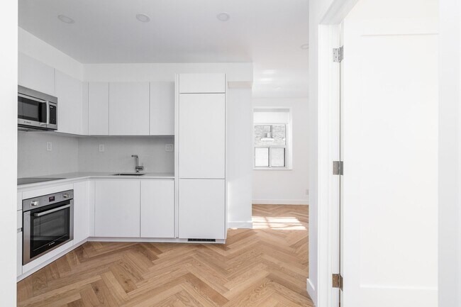 Photo - 110 Wellesley St E Unité 102