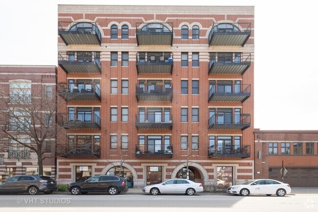 Building Photo - 1355 W Washington Blvd Unit 6E Rental