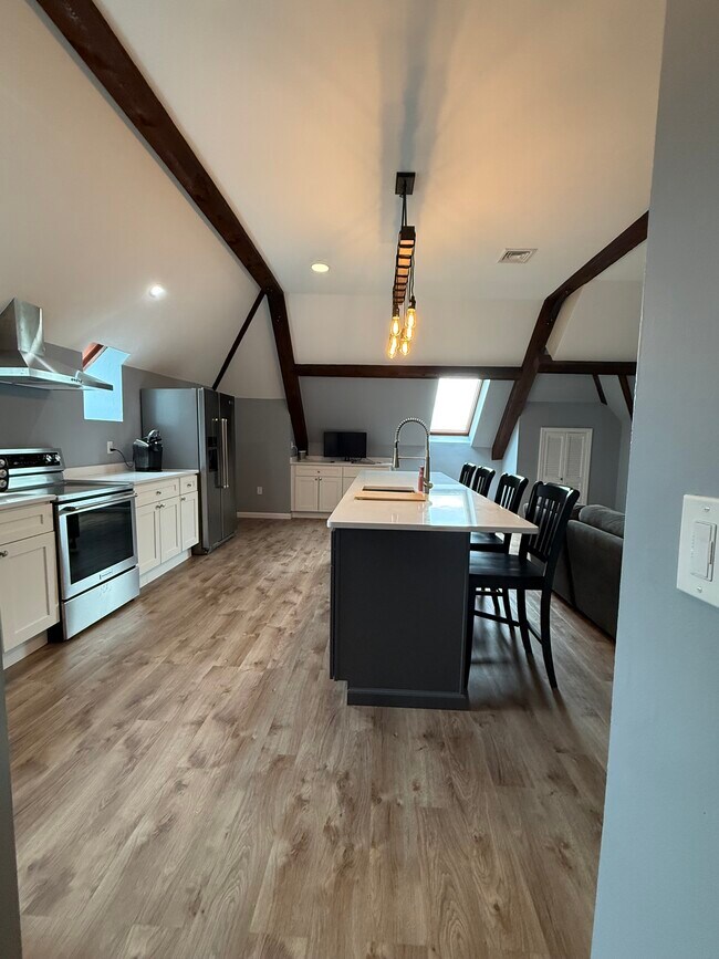 Photo - 10 High St Unit Andover Center Loft